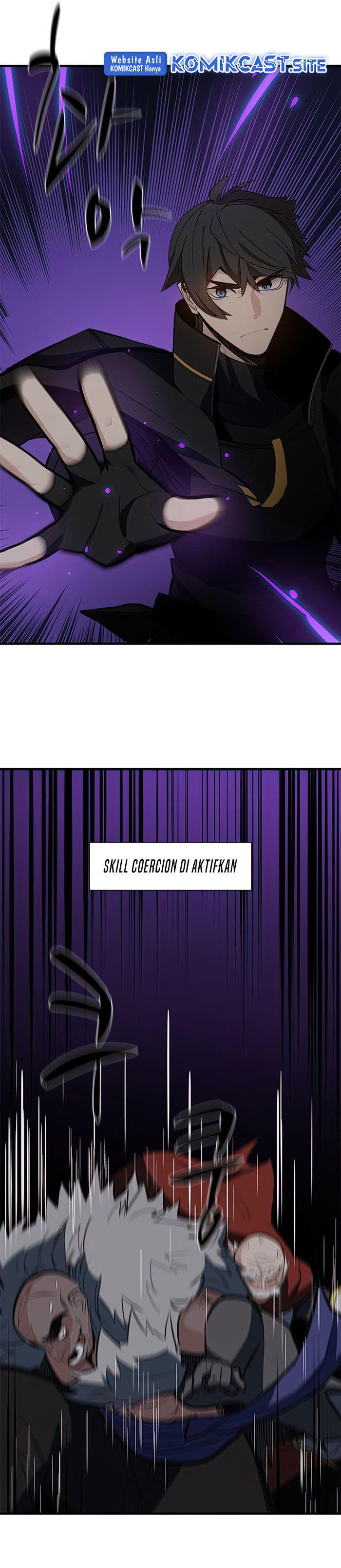Halaman 34 dari The Tutorial Is Too Tough! Chapter 94
