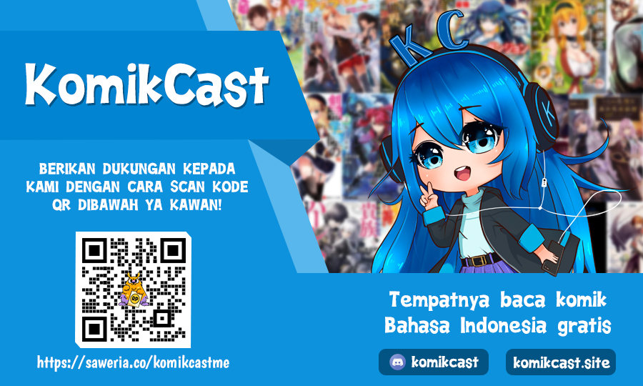 Halaman 38 dari The Tutorial Is Too Tough! Chapter 94