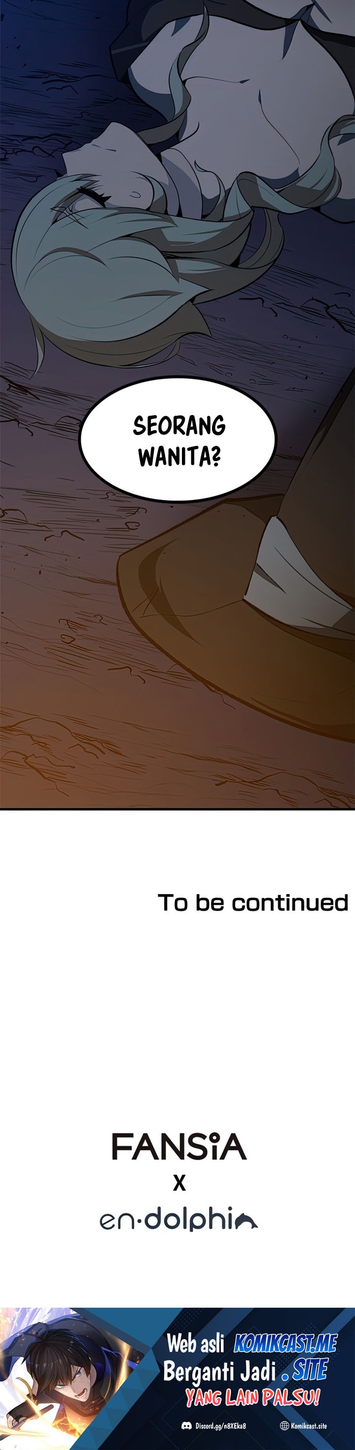 Halaman 41 dari The Tutorial Is Too Tough! Chapter 95