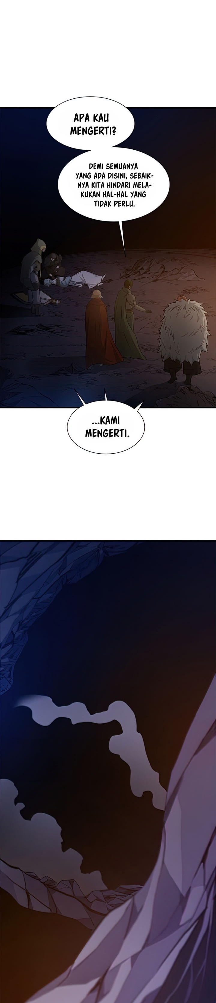 Halaman 11 dari The Tutorial Is Too Tough! Chapter 96