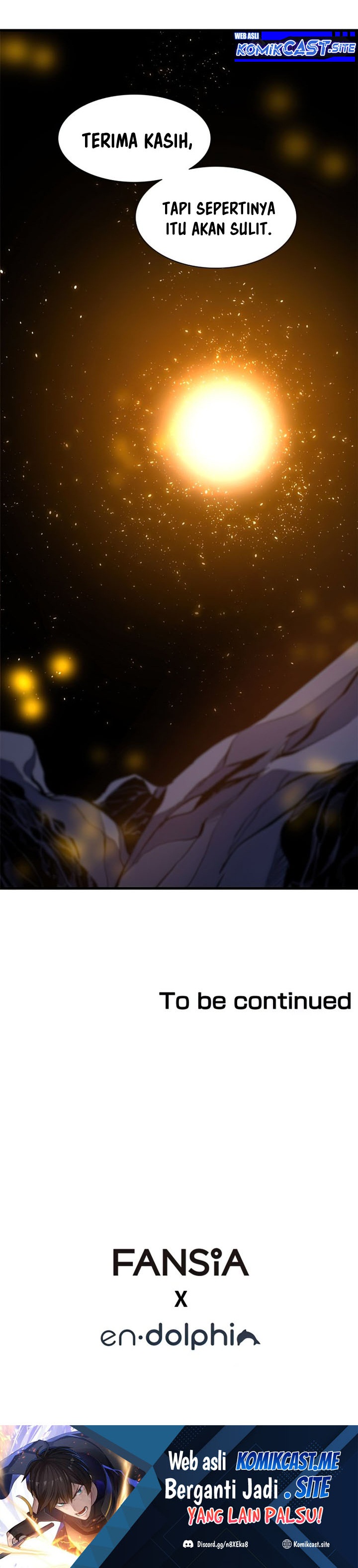 Halaman 39 dari The Tutorial Is Too Tough! Chapter 96