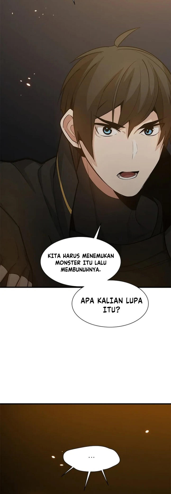 Halaman 10 dari The Tutorial Is Too Tough! Chapter 97