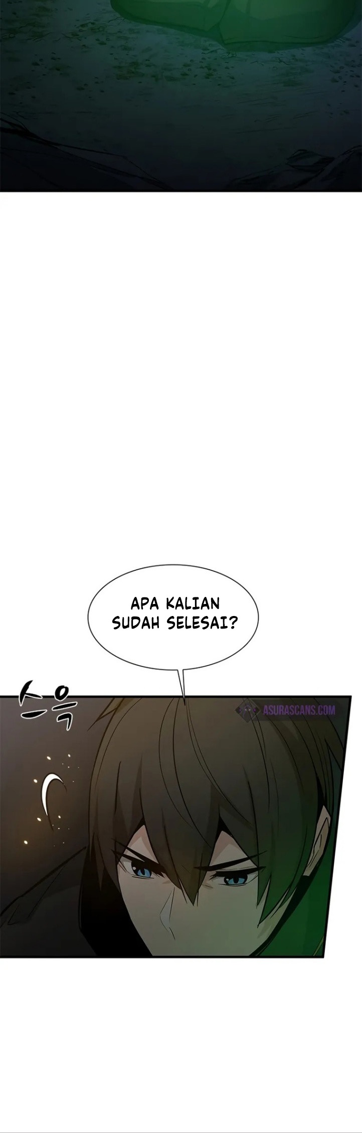 Halaman 25 dari The Tutorial Is Too Tough! Chapter 97