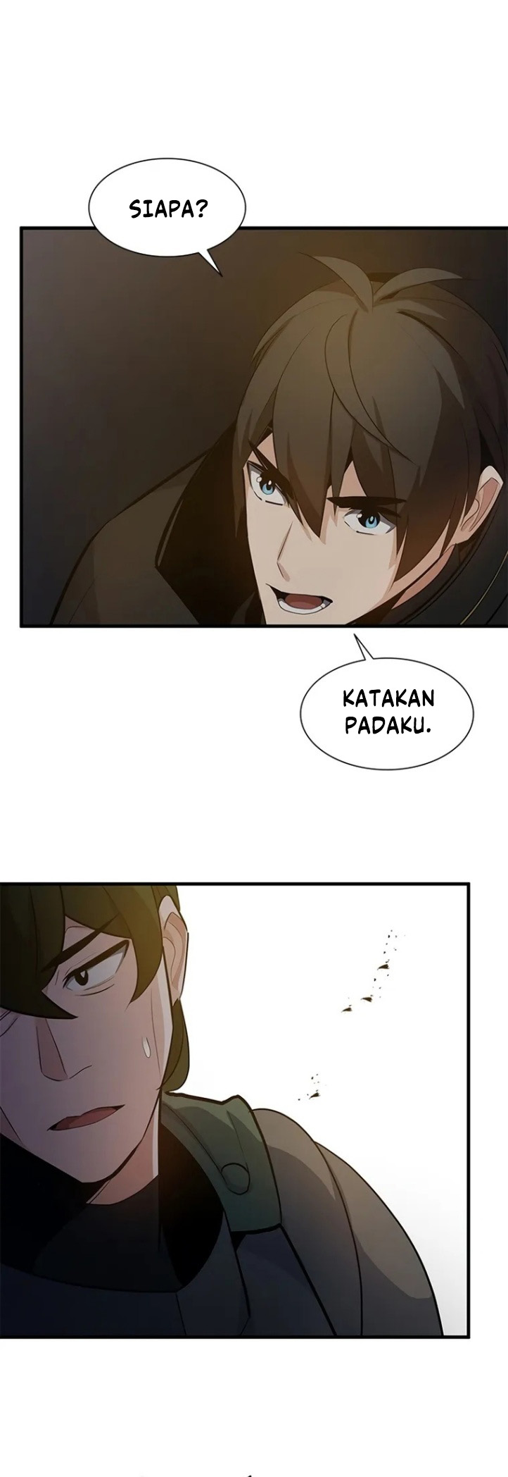 Halaman 29 dari The Tutorial Is Too Tough! Chapter 97