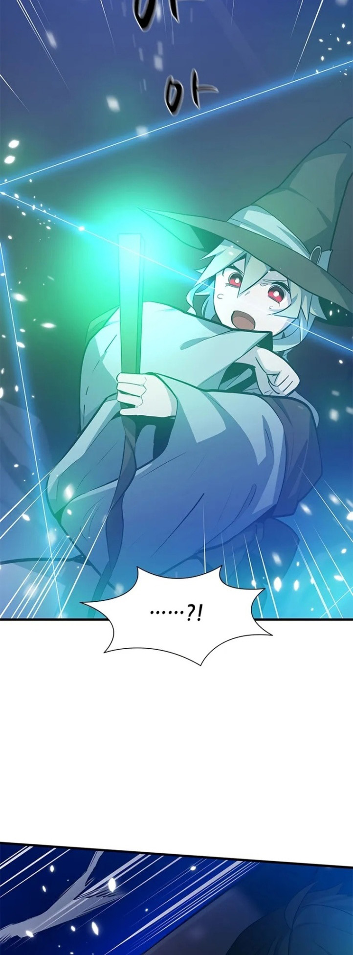 Halaman 34 dari The Tutorial Is Too Tough! Chapter 97