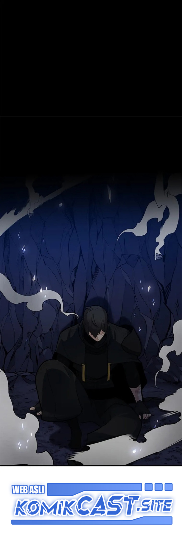Halaman 47 dari The Tutorial Is Too Tough! Chapter 97