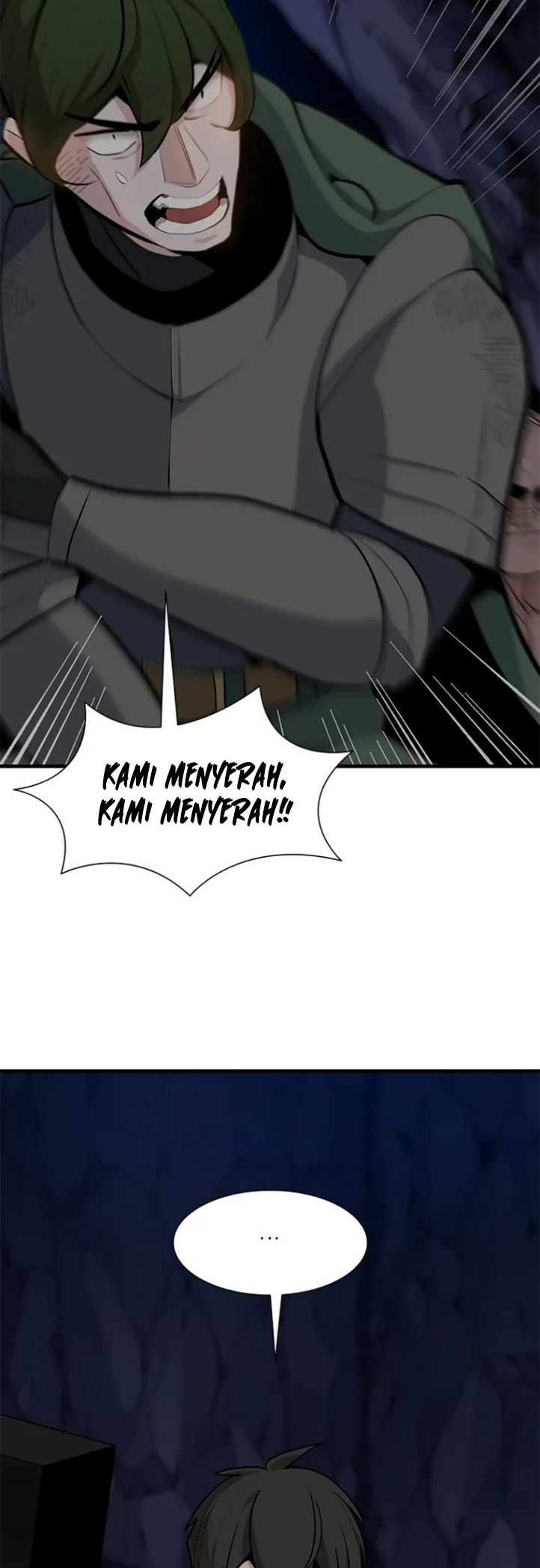 Halaman 52 dari The Tutorial Is Too Tough! Chapter 97