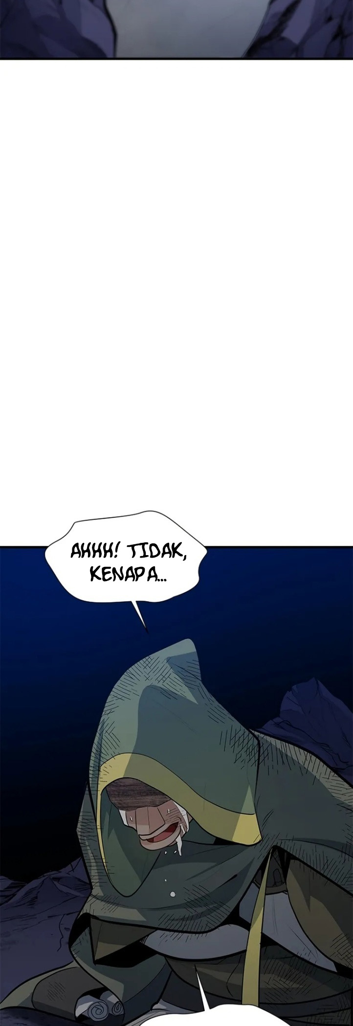 Halaman 54 dari The Tutorial Is Too Tough! Chapter 97