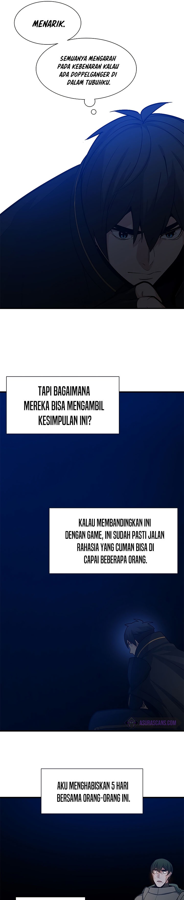 Halaman 26 dari The Tutorial Is Too Tough! Chapter 98