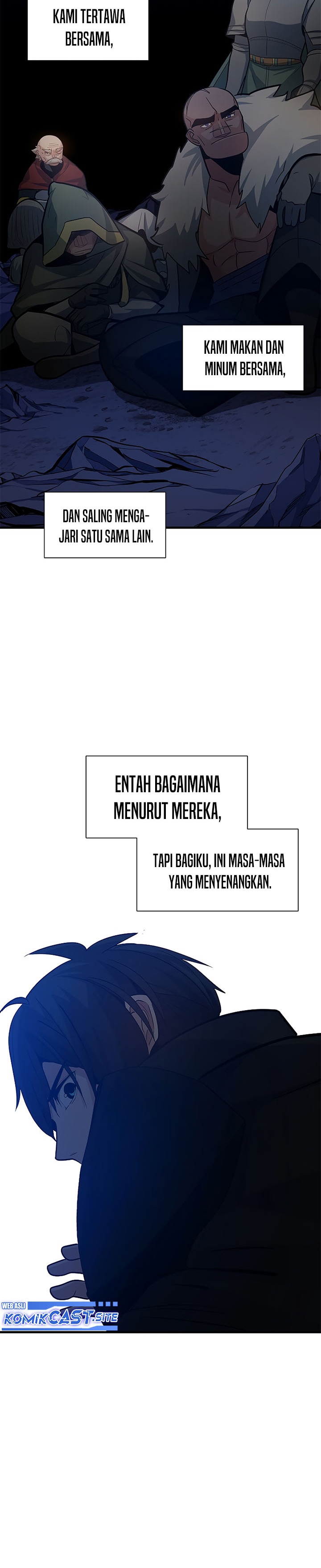 Halaman 27 dari The Tutorial Is Too Tough! Chapter 98