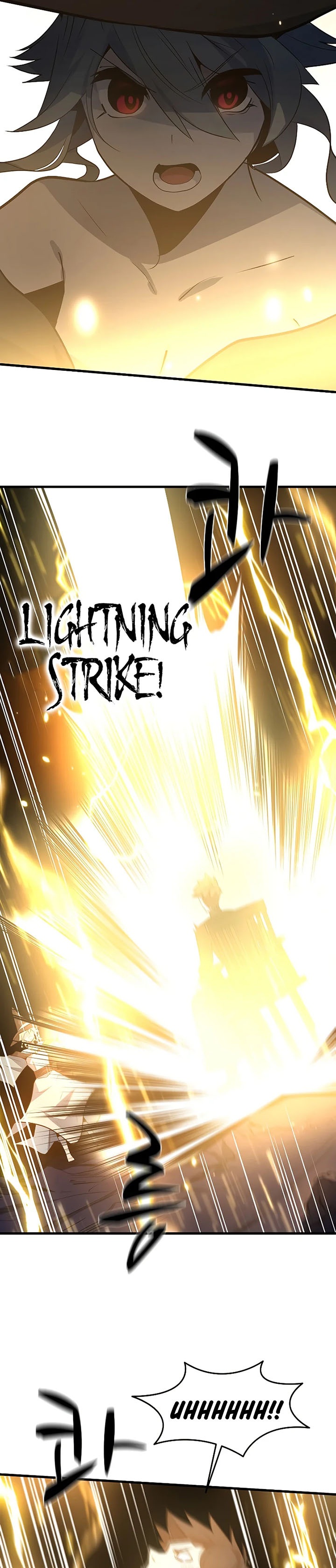 Halaman 20 dari The Tutorial Is Too Tough! Chapter 99