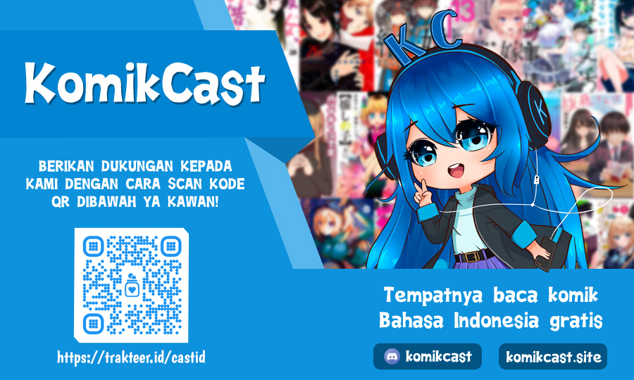 Halaman 36 dari The Tutorial Is Too Tough! Chapter 99