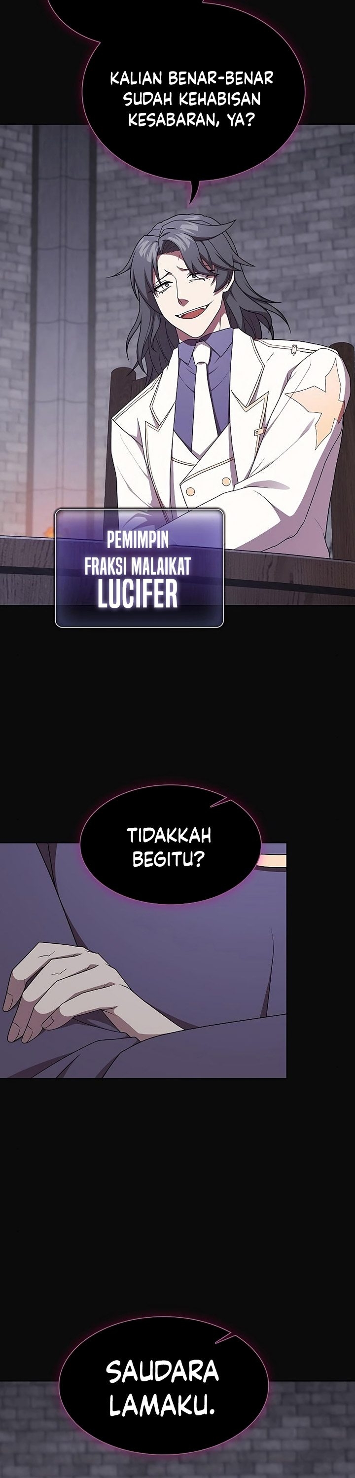 Halaman 13 dari The Advanced Player of the Tutorial Tower Chapter 175