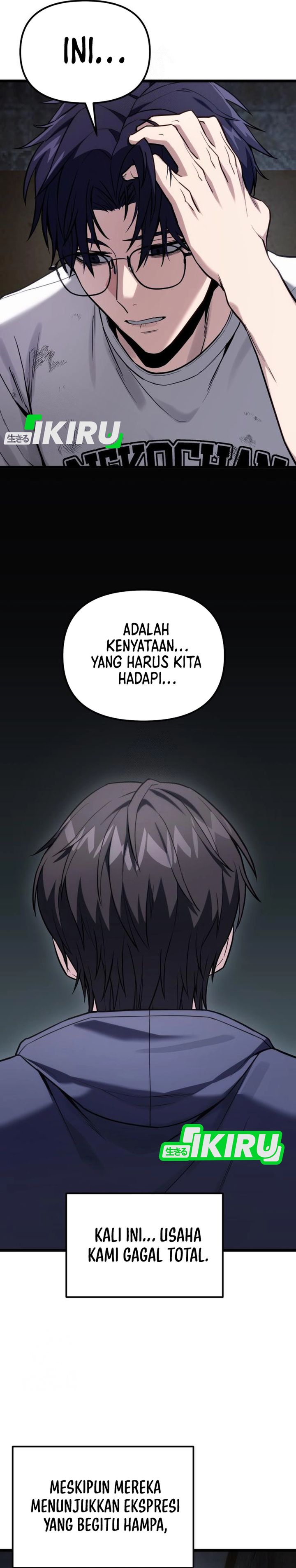 Absolute Dweller chapter 59 halaman 24