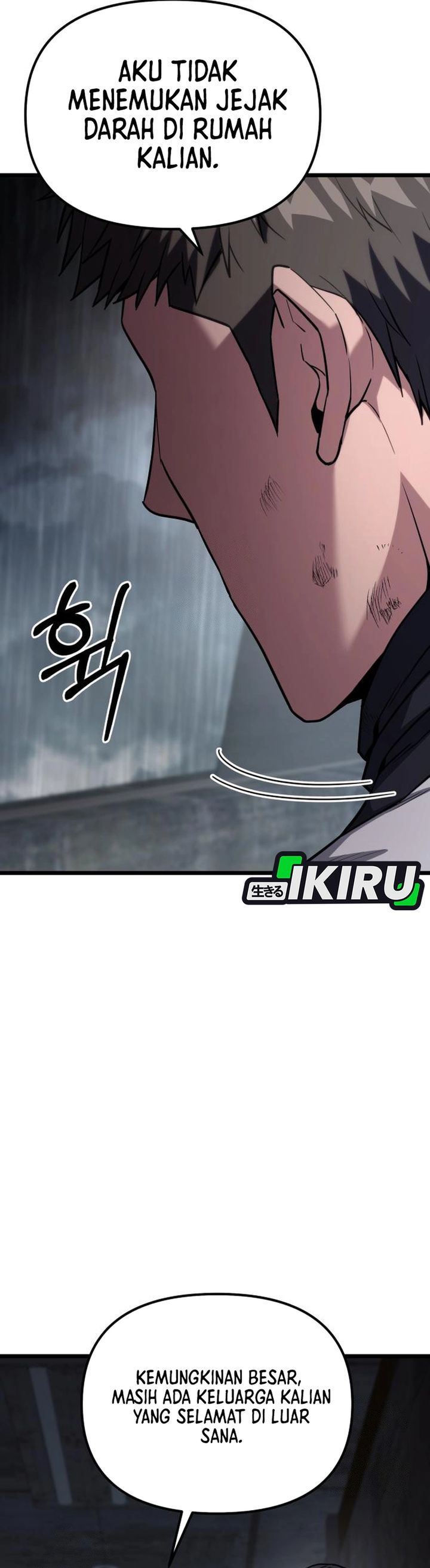 Absolute Dweller chapter 59 halaman 27