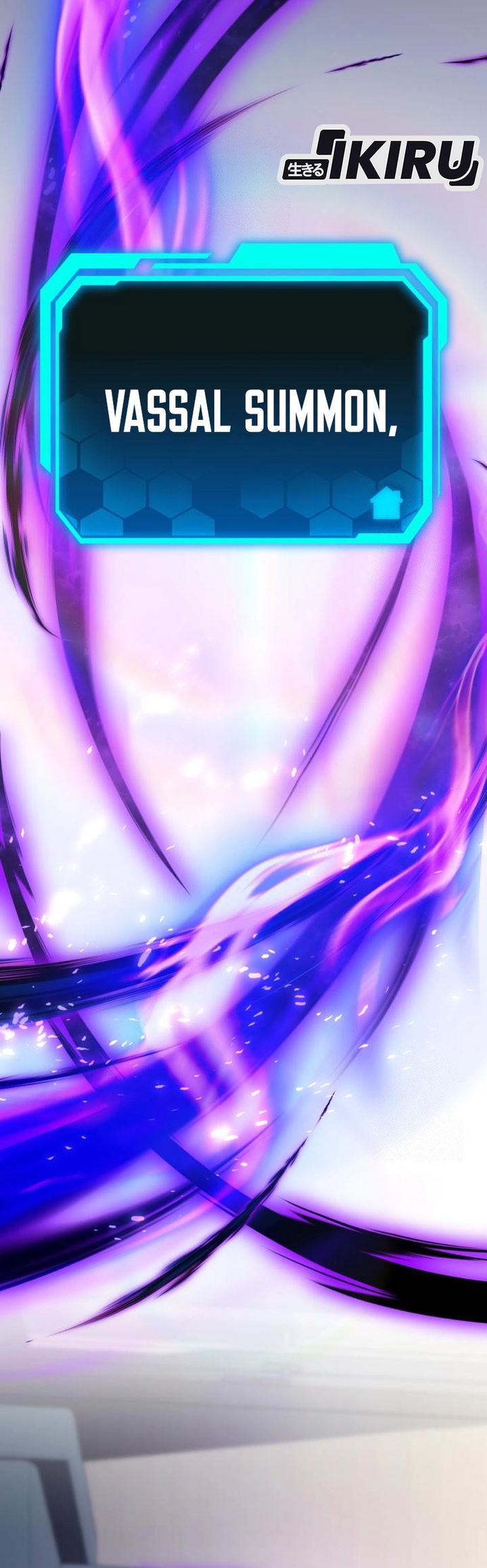 Absolute Dweller chapter 59 halaman 31