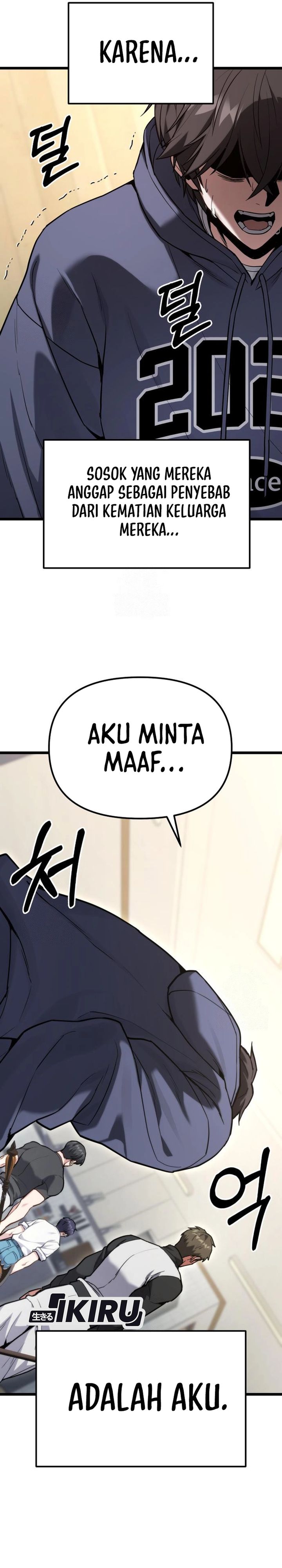 Absolute Dweller chapter 59 halaman 35