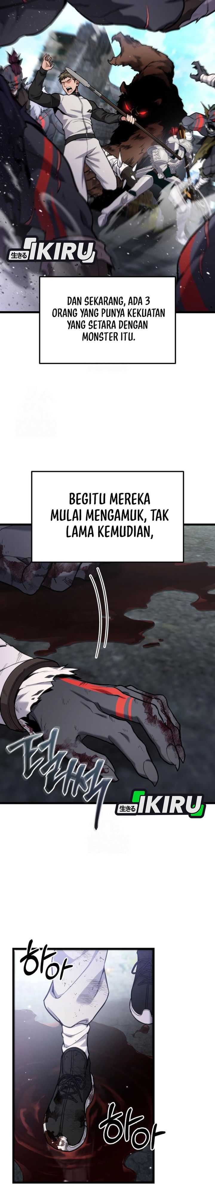 Absolute Dweller chapter 59 halaman 4