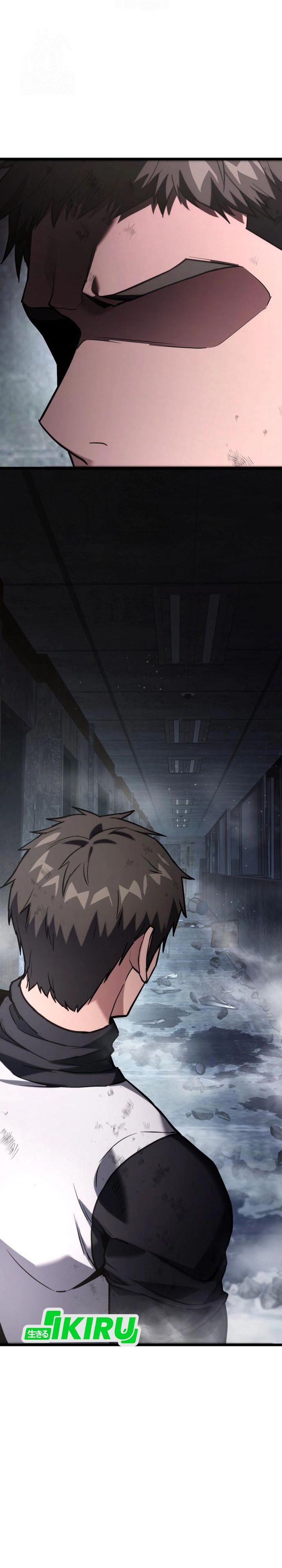 Absolute Dweller chapter 59 halaman 7
