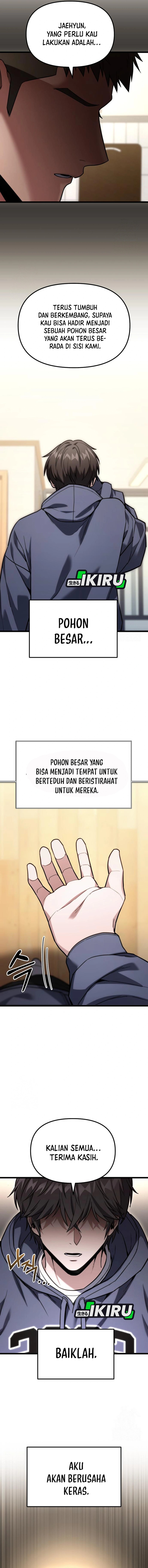Absolute Dweller chapter 60 halaman 10