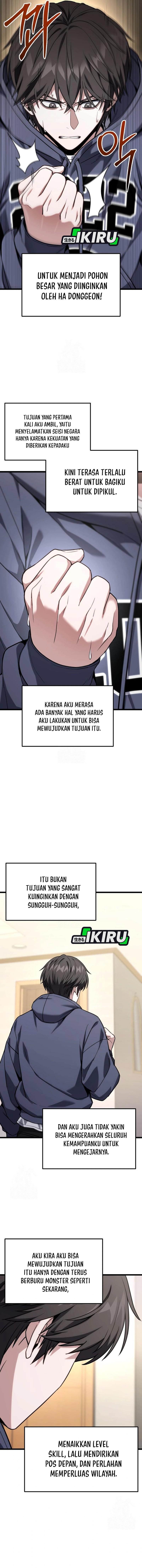 Absolute Dweller chapter 60 halaman 11