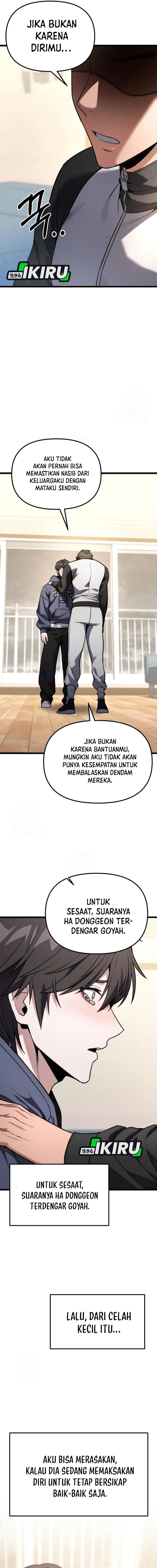 Absolute Dweller chapter 60 halaman 4