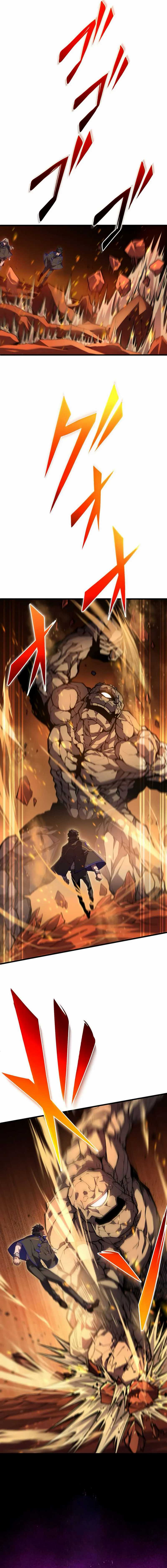 Halaman 6 dari Meikai no Chouetsusha, Academy e Kikan suru Chapter 5