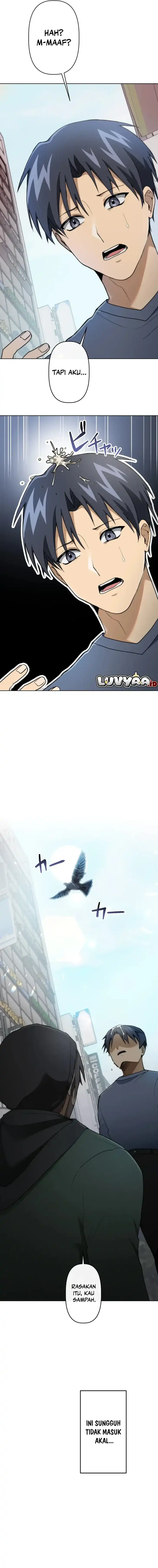 The Luckiest Mage chapter 1 halaman 14