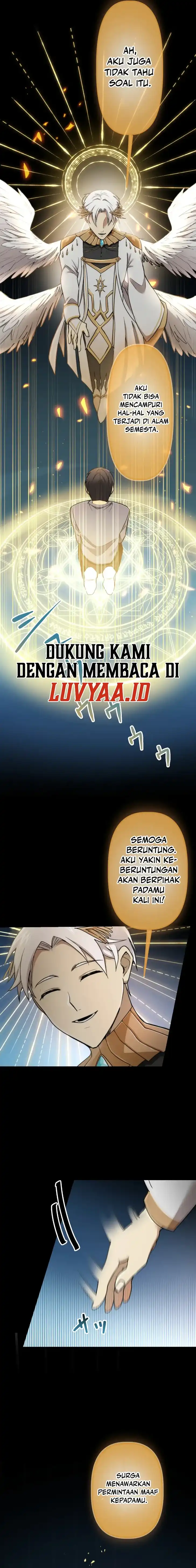 The Luckiest Mage chapter 1 halaman 40
