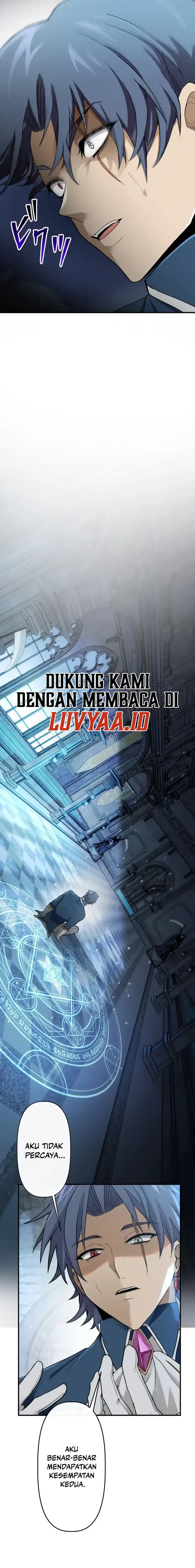 The Luckiest Mage chapter 1 halaman 42