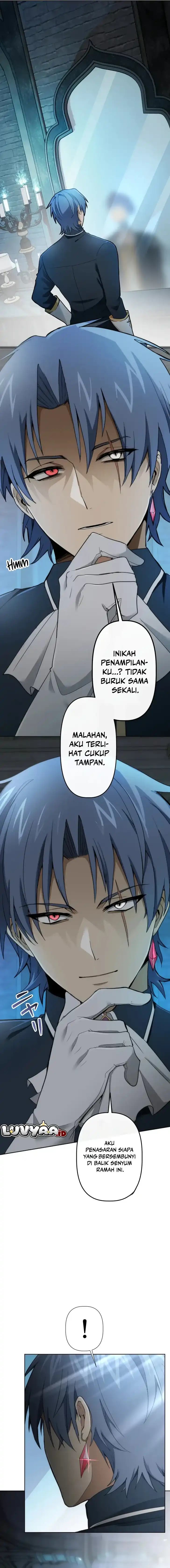 The Luckiest Mage chapter 1 halaman 44