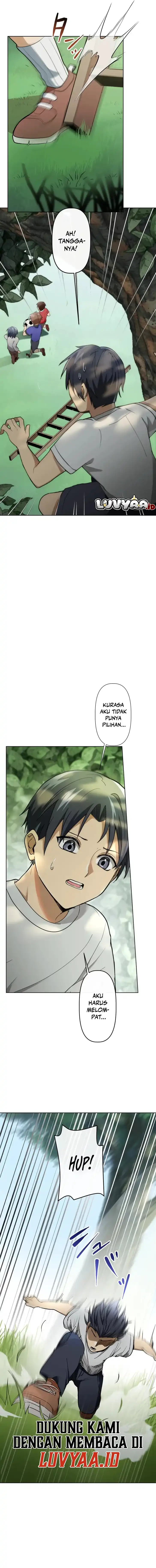 The Luckiest Mage chapter 1 halaman 7