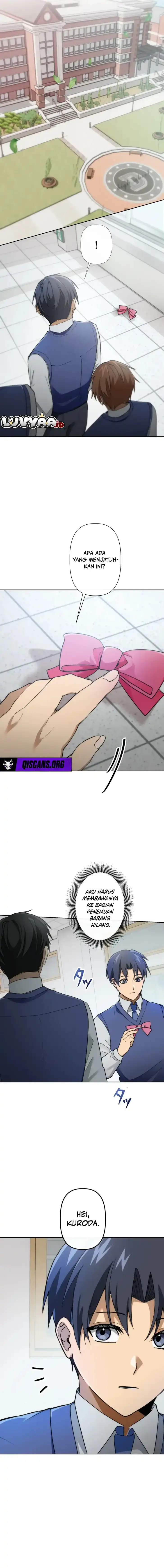 The Luckiest Mage chapter 1 halaman 9