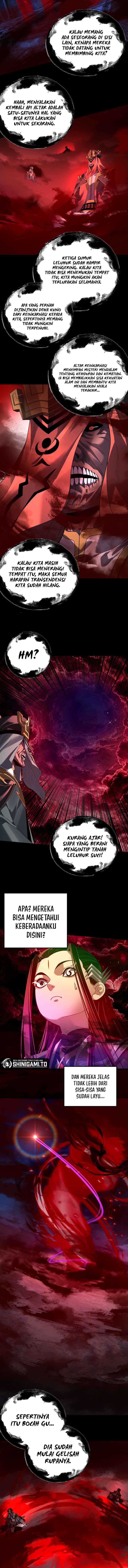 The Villain Of Destiny chapter 324 halaman 7