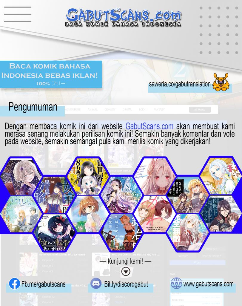 Halaman 33 dari Loop 7-kaime no Akuyaku Reijou wa, Moto Tekikoku de Jiyuu Kimama na Hanayome Seikatsu o Mankitsu Suru Chapter 9