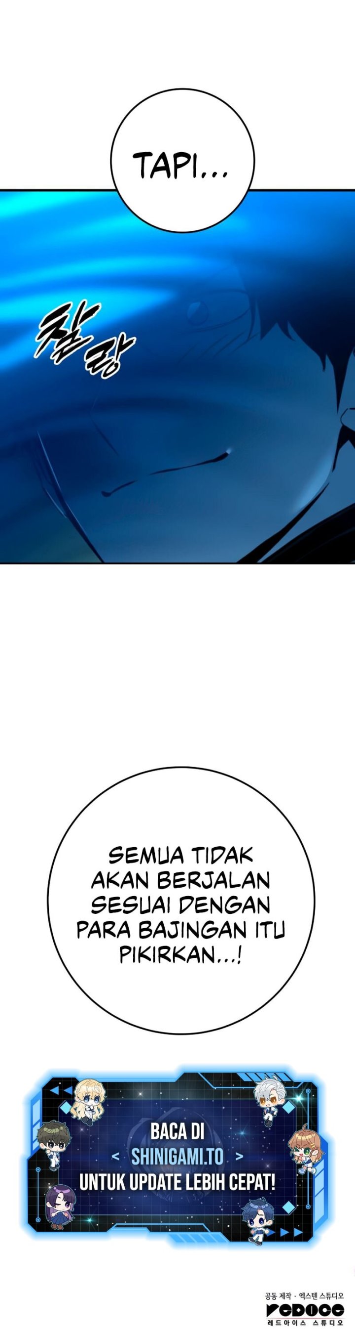 The Wandering Knight's Survival Manual chapter 19 halaman 34
