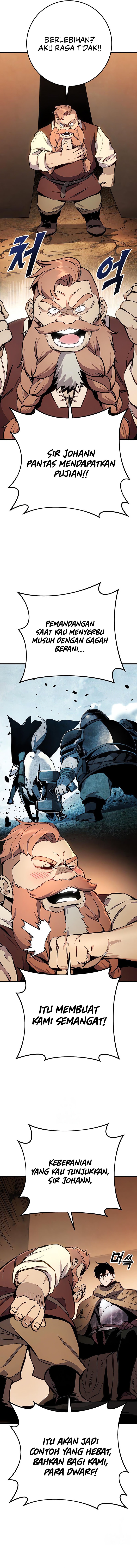 The Wandering Knight's Survival Manual chapter 27 halaman 4