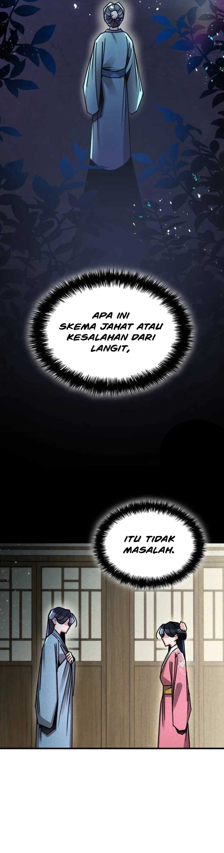 Halaman 4 dari The Young Master of Namgung Is an Impersonal Person Chapter 2