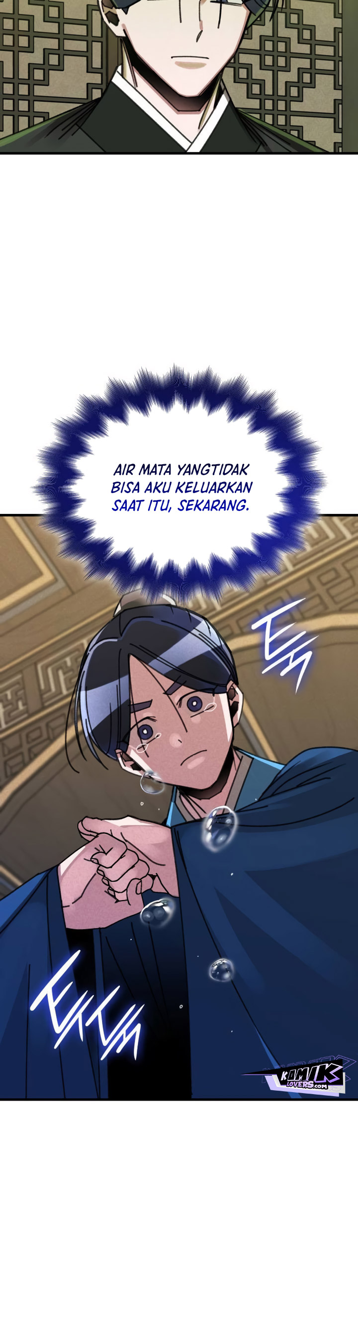 Halaman 19 dari The Young Master of Namgung Is an Impersonal Person Chapter 4