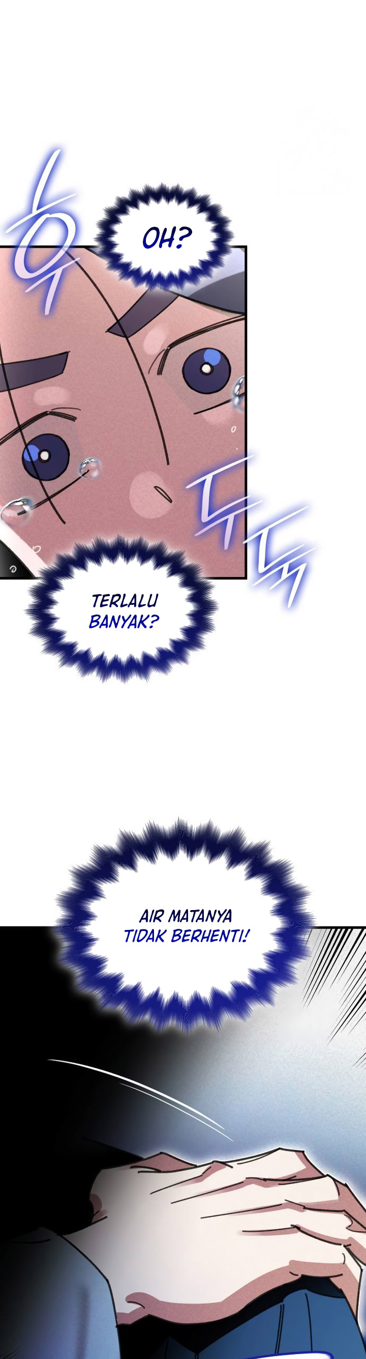 Halaman 20 dari The Young Master of Namgung Is an Impersonal Person Chapter 4