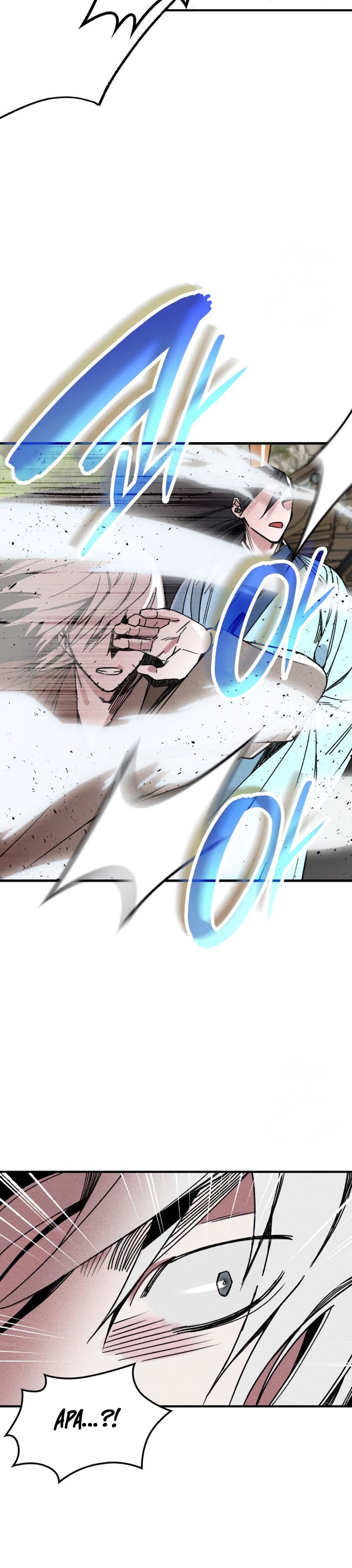 Halaman 19 dari The Young Master of Namgung Is an Impersonal Person Chapter 5