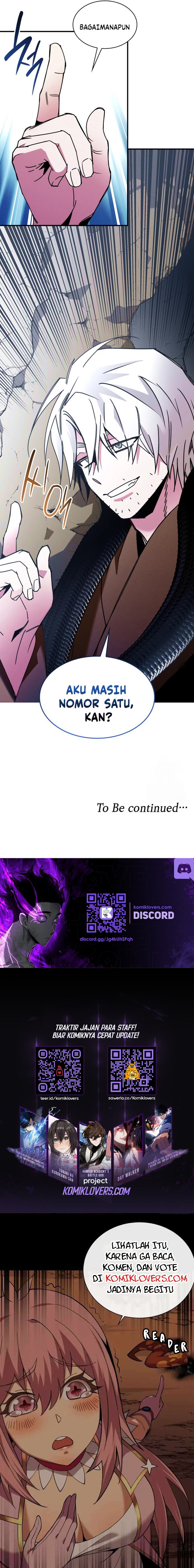 Halaman 17 dari The Young Master of Namgung Is an Impersonal Person Chapter 8