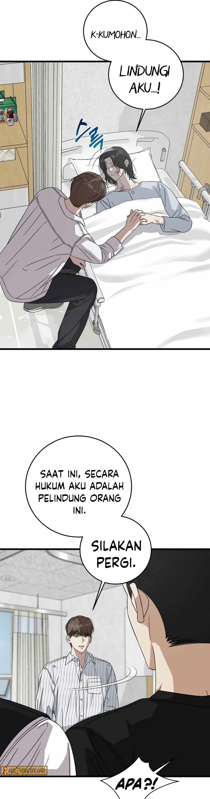 This is the Law chapter 173 halaman 10