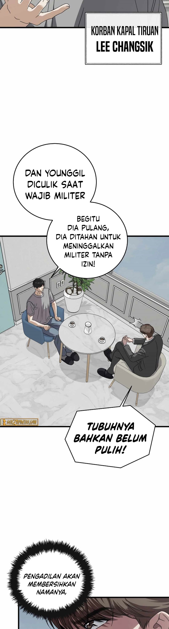 This is the Law chapter 173 halaman 31