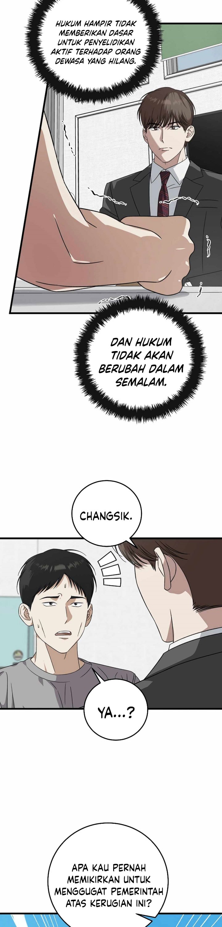 This is the Law chapter 173 halaman 34