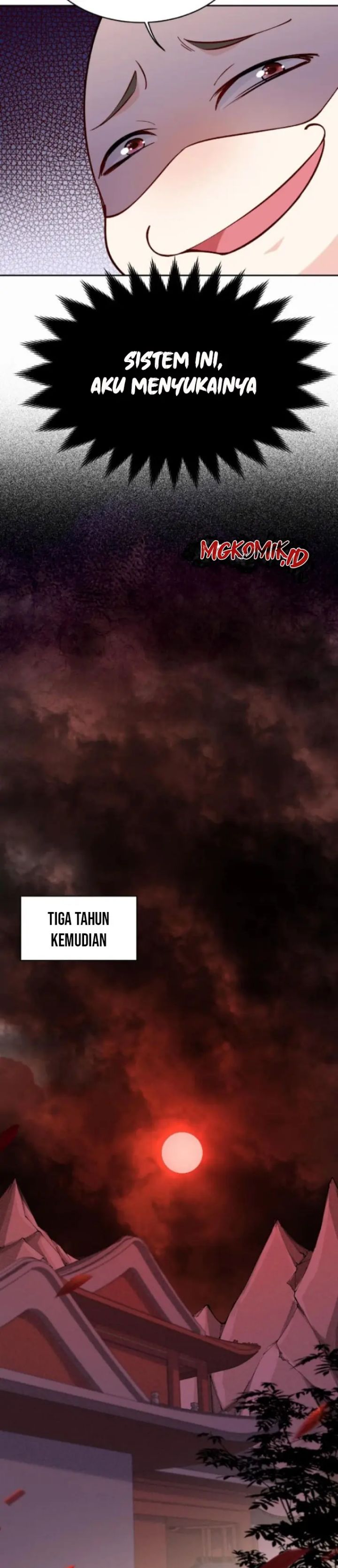 Halaman 16 dari This Villain Has Some Conscience, but Not Much! Chapter 1
