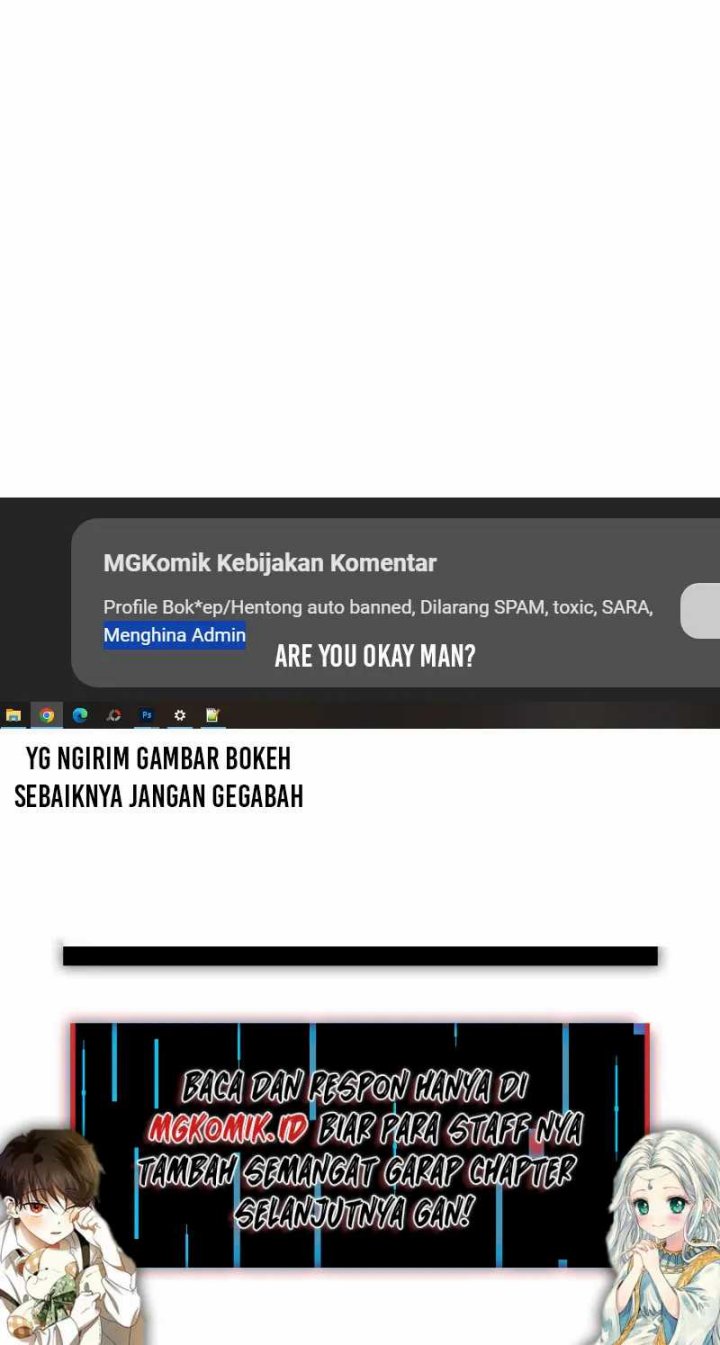 Halaman 11 dari This Villain Has Some Conscience, but Not Much! Chapter 102