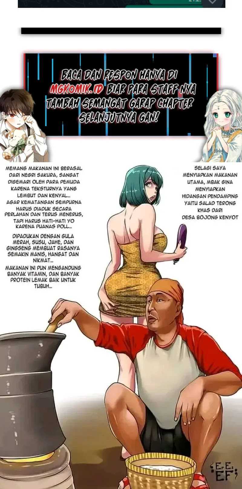 Halaman 11 dari This Villain Has Some Conscience, but Not Much! Chapter 105