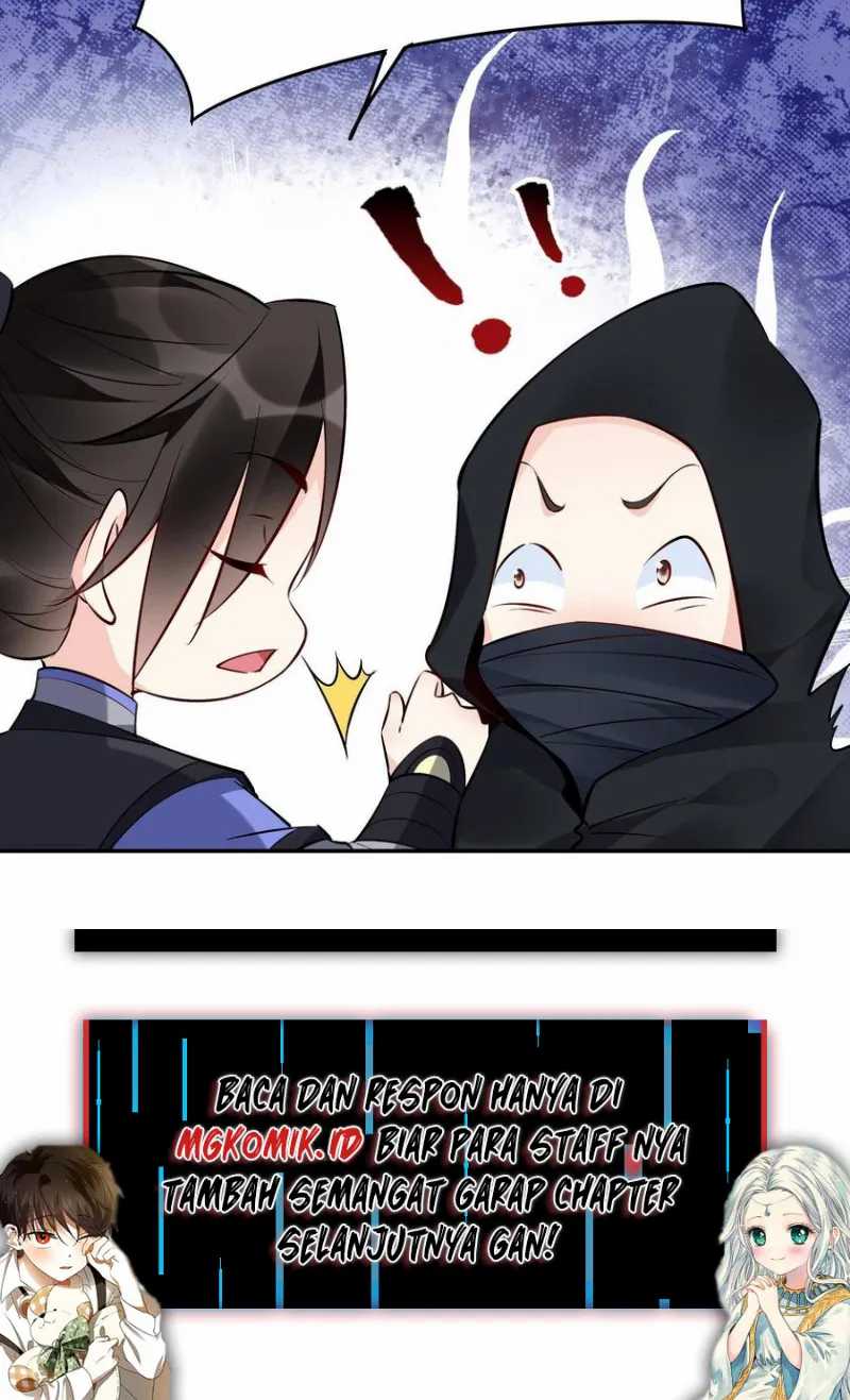 Halaman 11 dari This Villain Has Some Conscience, but Not Much! Chapter 112