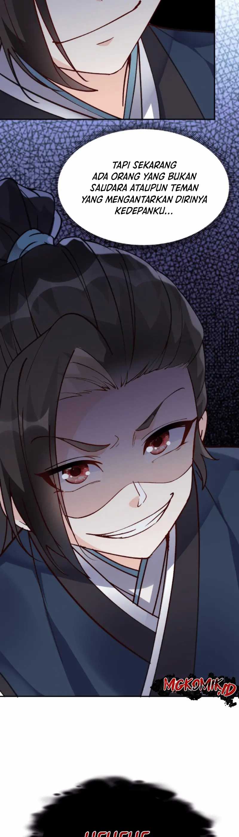 Halaman 14 dari This Villain Has Some Conscience, but Not Much! Chapter 13